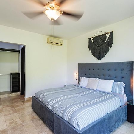 Playa Village By Luwii Stays Playa del Carmen Zimmer foto
