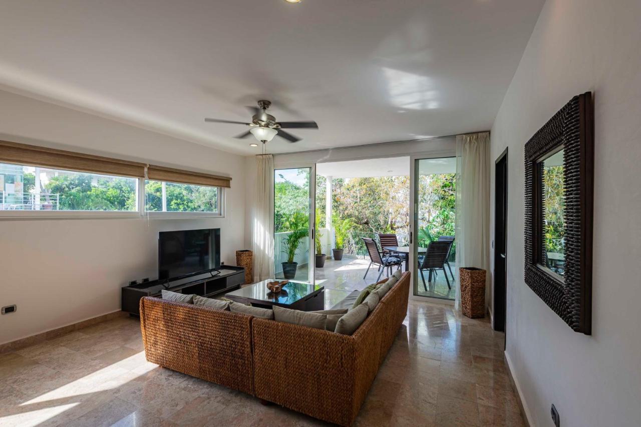 Playa Village By Luwii Stays Playa del Carmen Exterior foto