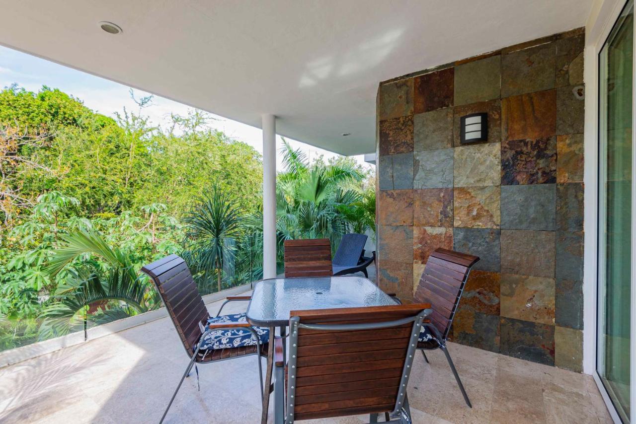 Playa Village By Luwii Stays Playa del Carmen Exterior foto