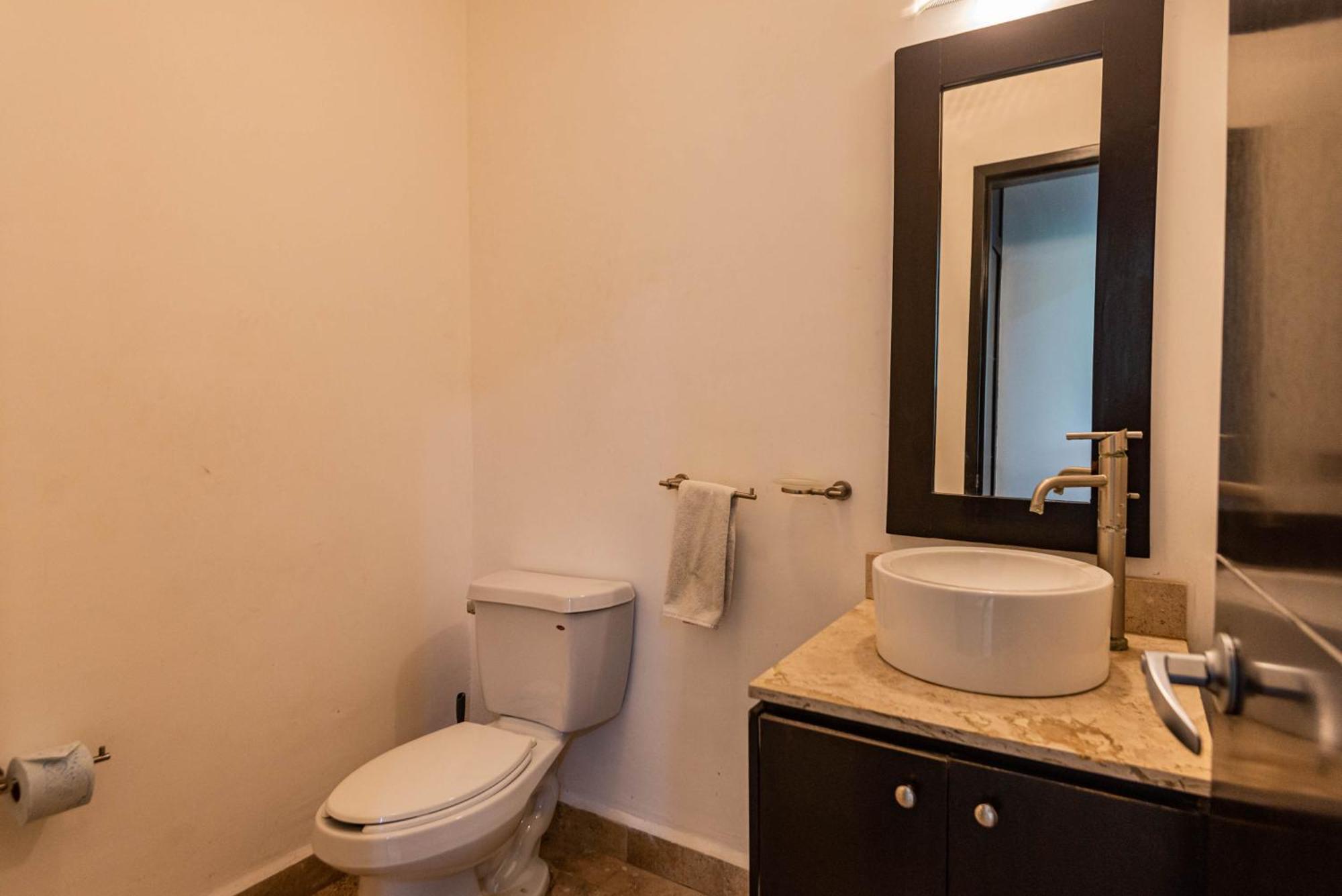 Playa Village By Luwii Stays Playa del Carmen Zimmer foto
