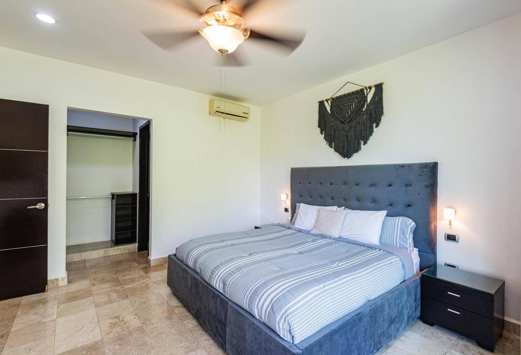 Playa Village By Luwii Stays Playa del Carmen Zimmer foto