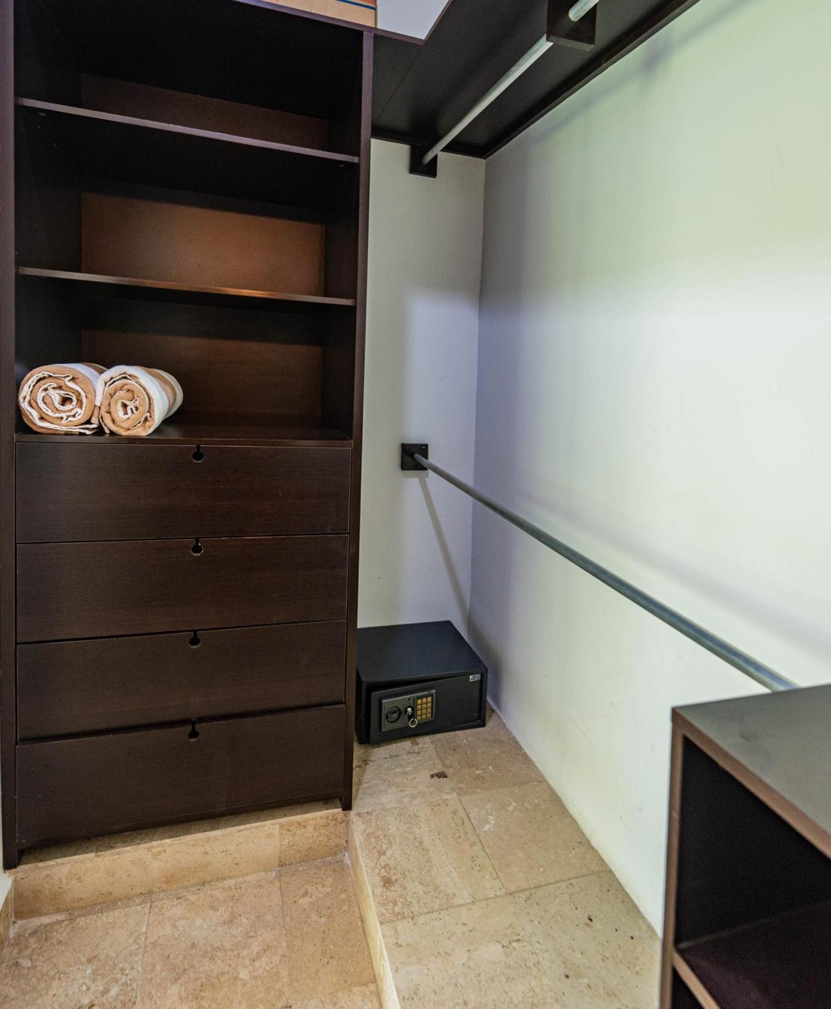 Playa Village By Luwii Stays Playa del Carmen Zimmer foto