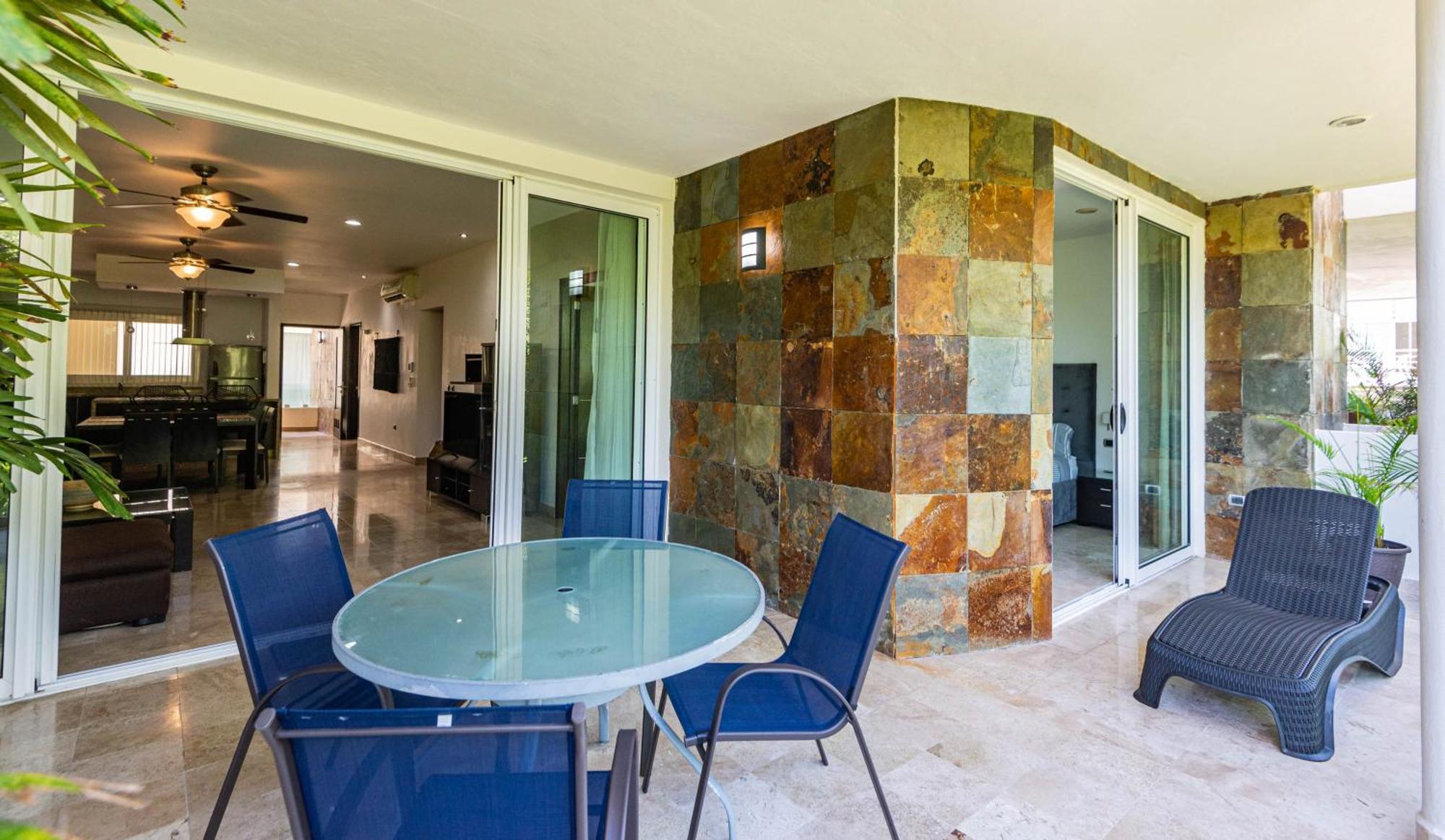 Playa Village By Luwii Stays Playa del Carmen Zimmer foto