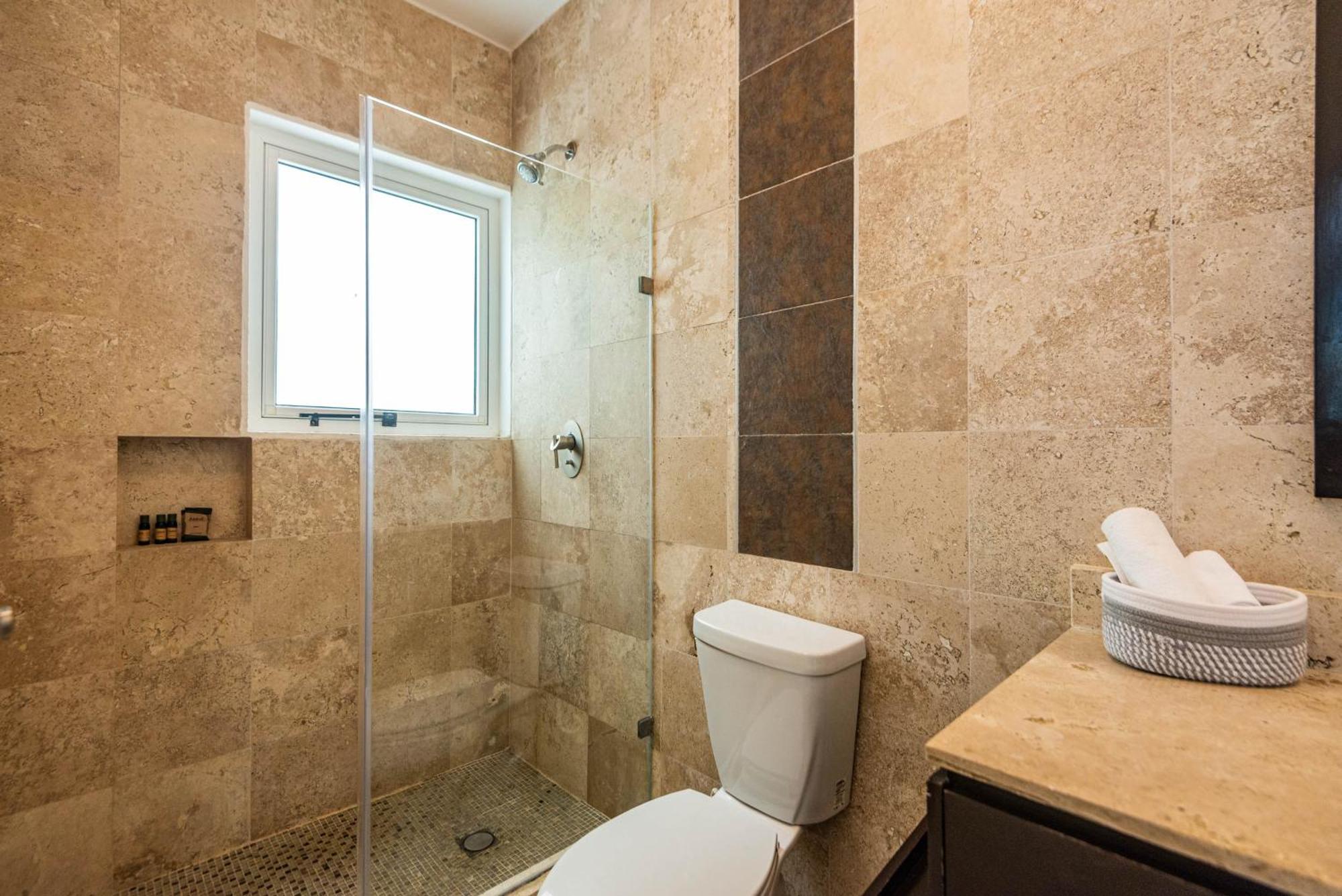 Playa Village By Luwii Stays Playa del Carmen Zimmer foto